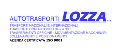 Autotrasporti Lozza