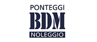 Ponteggi BDM Noleggio